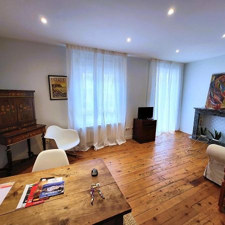 Puerto Chico Apartamento Con Parking Santander Exterior photo